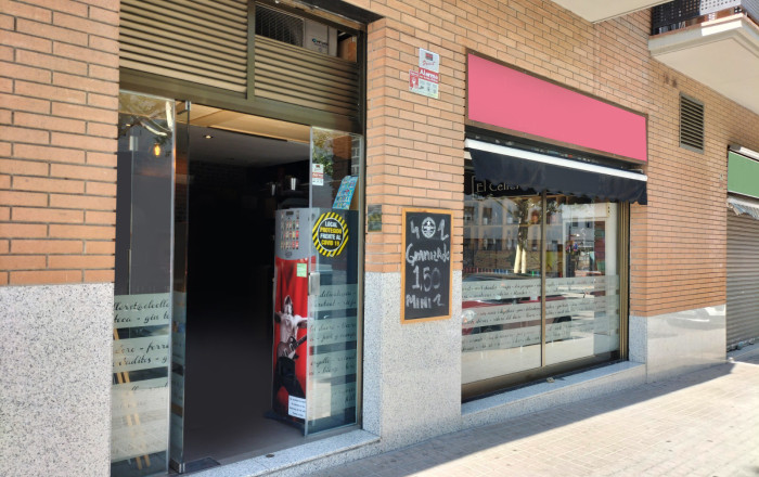 Transfer - Bar- C1 -
Pallej&agrave;