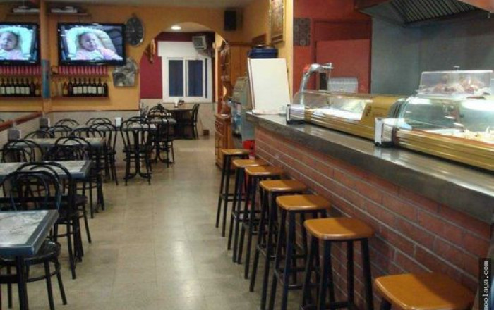 Traspaso - Restaurante -
Premi&agrave; de Mar