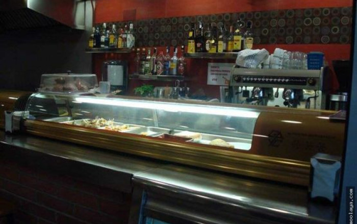 Traspaso - Restaurante -
Premi&agrave; de Mar