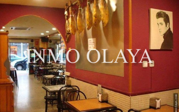 Traspaso - Restaurante -
Premi&agrave; de Mar