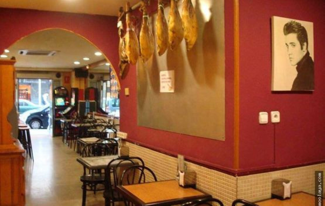 Traspaso - Restaurante -
Premi&agrave; de Mar