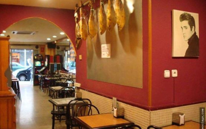 Traspaso - Restaurante -
Premi&agrave; de Mar