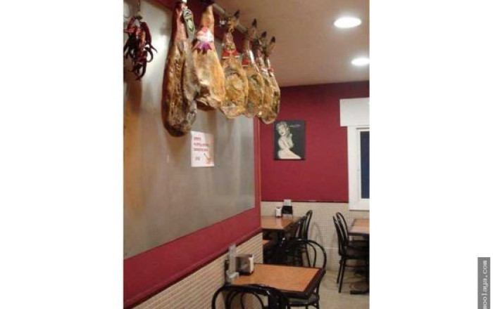 Traspaso - Restaurante -
Premi&agrave; de Mar