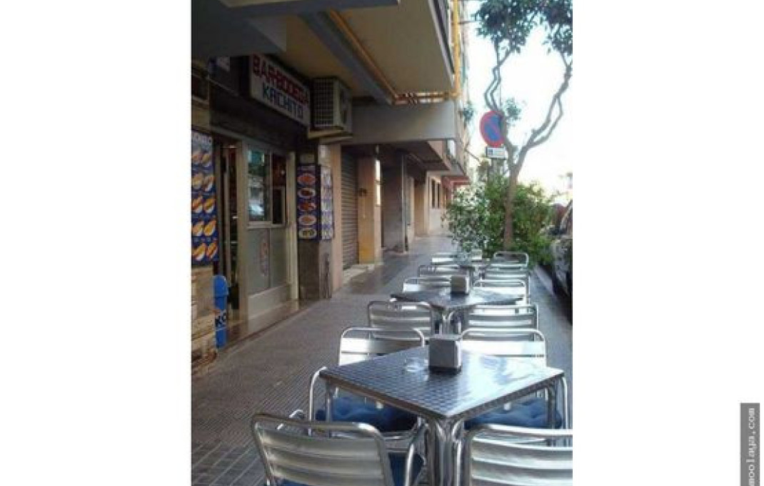 Traspaso - Restaurante -
Premi&agrave; de Mar