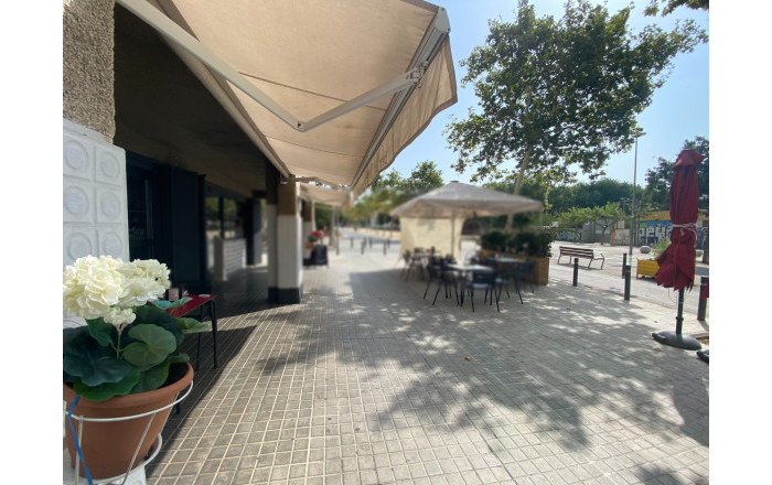Venta - Restaurante -
Barcelona - Zona Franca