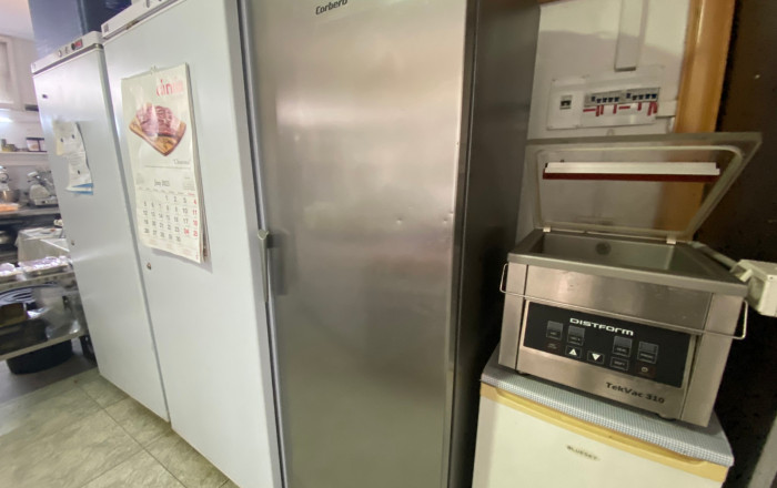 Venta - Restaurante -
Barcelona - Zona Franca