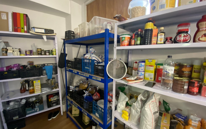 Venta - Restaurante -
Barcelona - Zona Franca