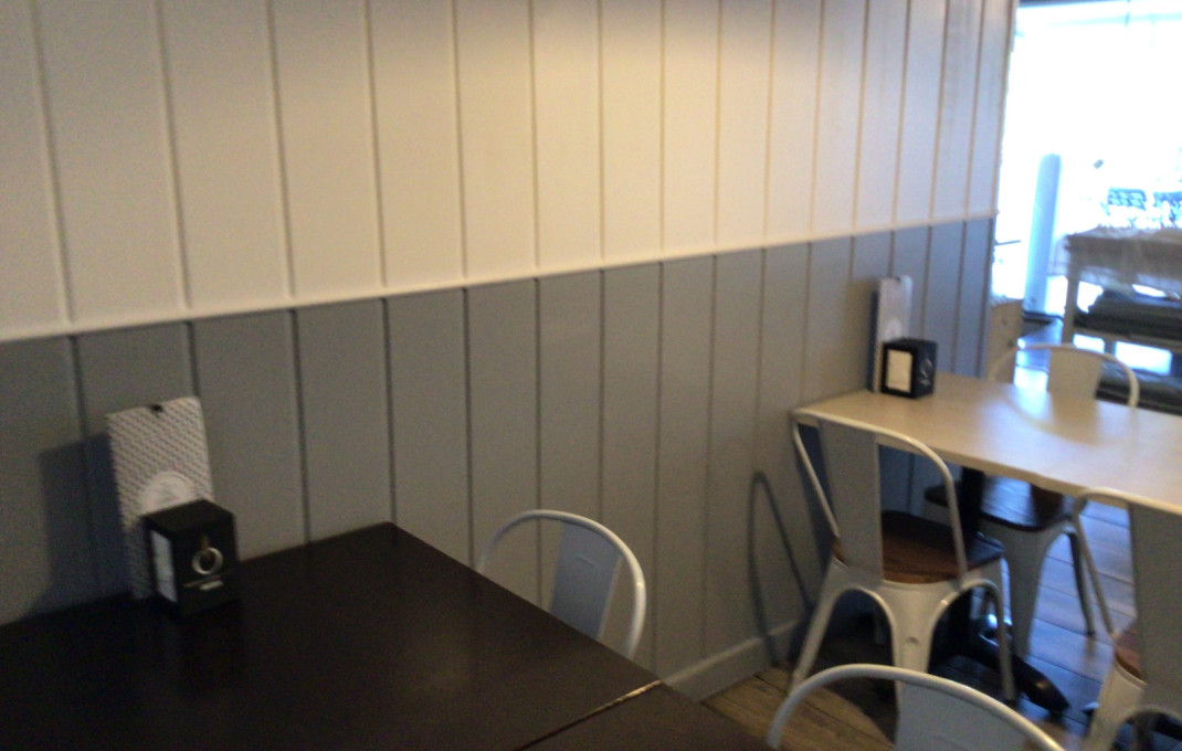 Venta - Restaurante -
Barcelona - Zona Franca