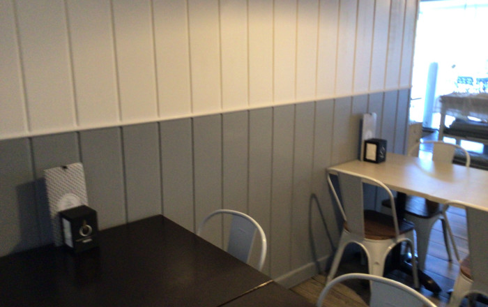 Venta - Restaurante -
Barcelona - Zona Franca