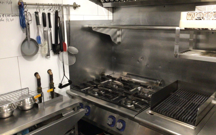 Venta - Restaurante -
Barcelona - Zona Franca