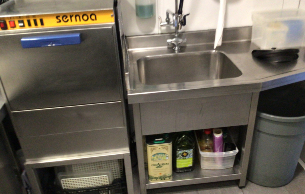 Venta - Restaurante -
Barcelona - Zona Franca