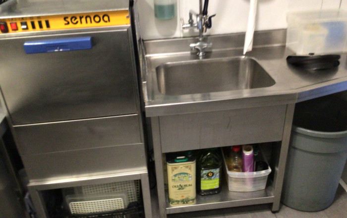 Venta - Restaurante -
Barcelona - Zona Franca