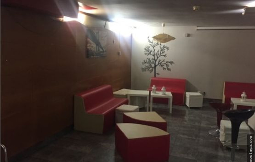 Traspaso - Local comercial -
Barcelona - Santa Coloma De Gramanet