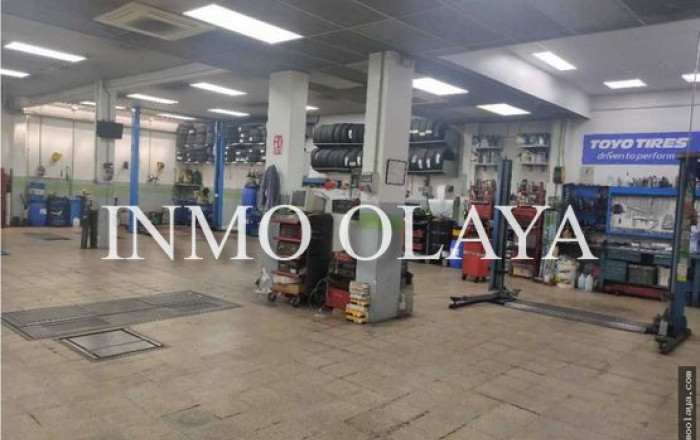 Traspaso - Local comercial -
Barcelona - Santa Coloma De Gramanet