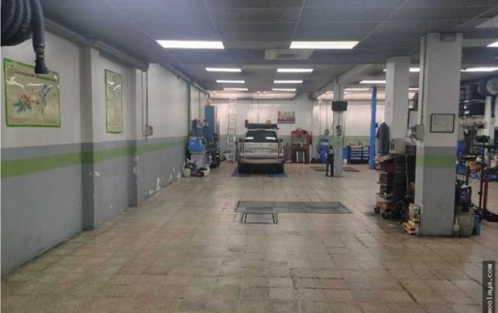 Traspaso - Local comercial -
Barcelona - Santa Coloma De Gramanet