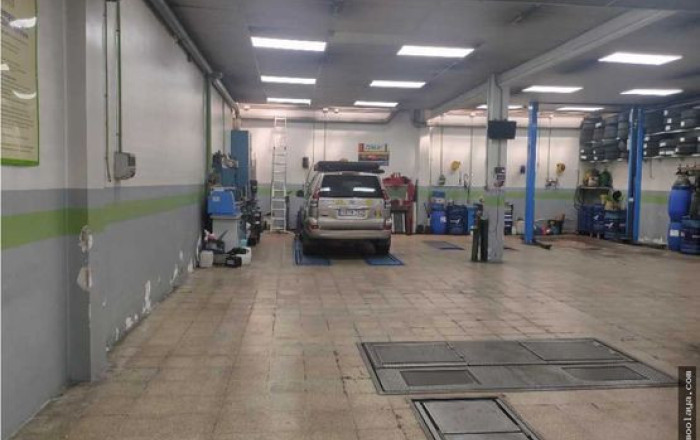 Traspaso - Local comercial -
Barcelona - Santa Coloma De Gramanet