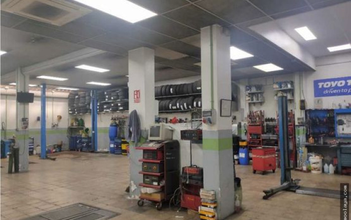 Traspaso - Local comercial -
Barcelona - Santa Coloma De Gramanet