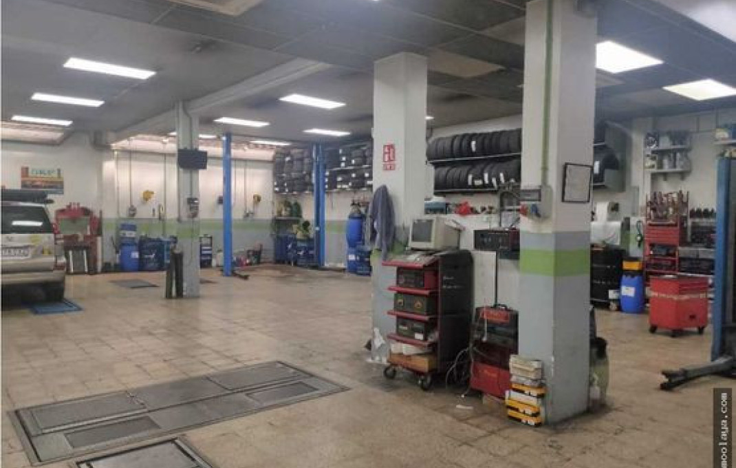 Traspaso - Local comercial -
Barcelona - Santa Coloma De Gramanet