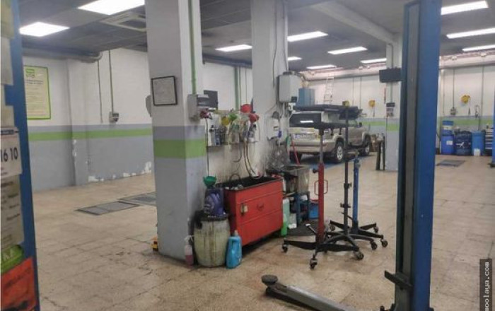 Traspaso - Local comercial -
Barcelona - Santa Coloma De Gramanet