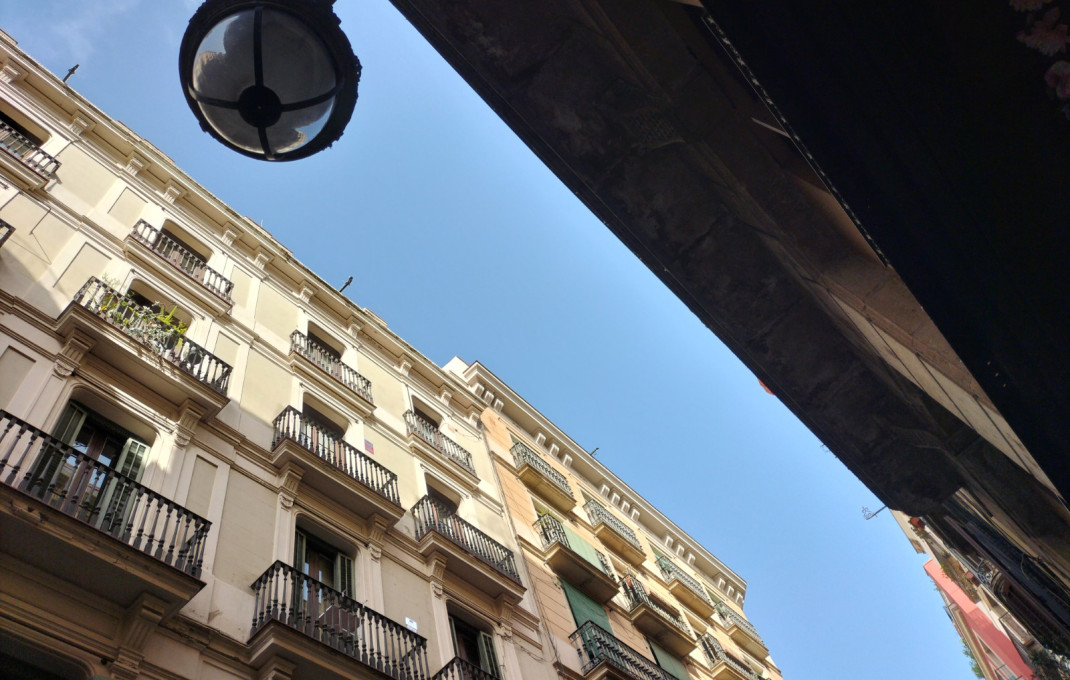 Transfert - Local comercial -
Barcelona - Gótico