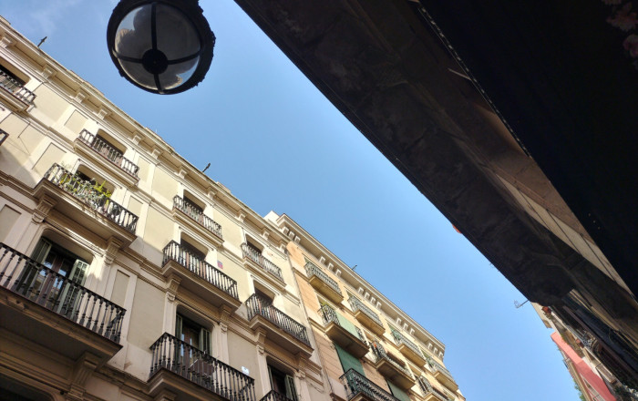 Transfert - Local comercial -
Barcelona - Gótico