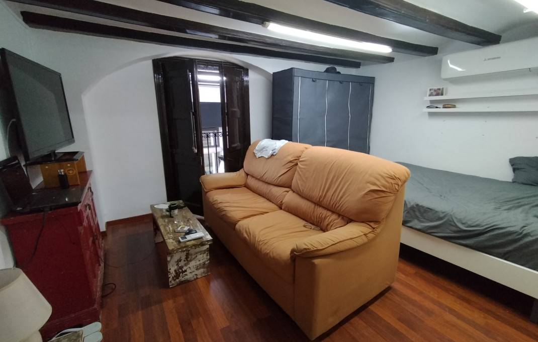 Transfert - Local comercial -
Barcelona - Gótico