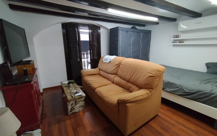 Transfert - Local comercial -
Barcelona - Gótico