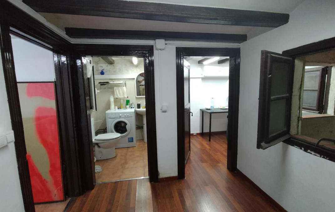 Transfert - Local comercial -
Barcelona - Gótico