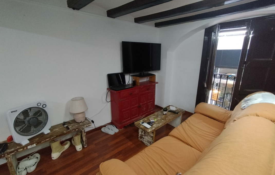 Transfert - Local comercial -
Barcelona - Gótico