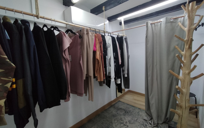 Transfert - Local comercial -
Barcelona - Gótico