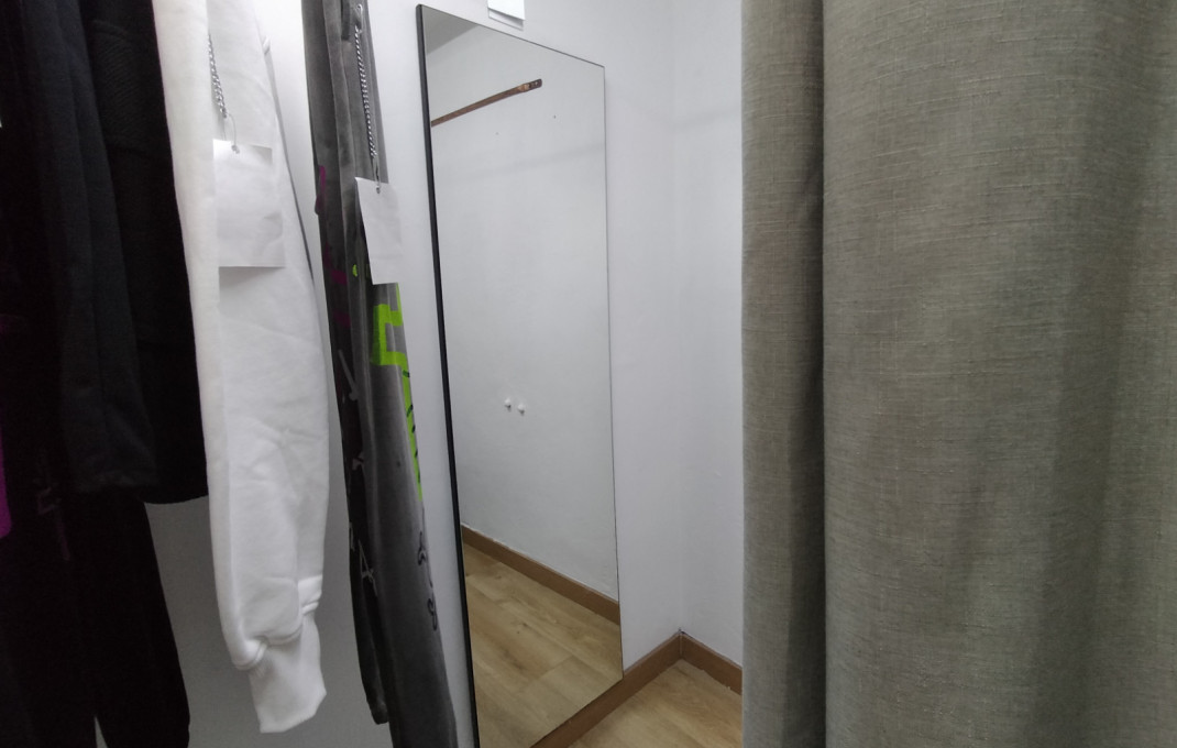 Transfert - Local comercial -
Barcelona - Gótico