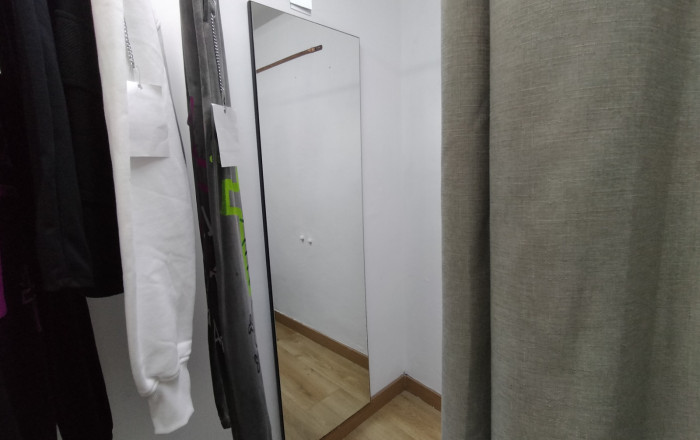 Transfert - Local comercial -
Barcelona - Gótico