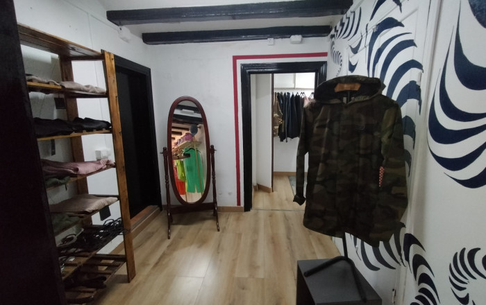 Transfert - Local comercial -
Barcelona - Gótico