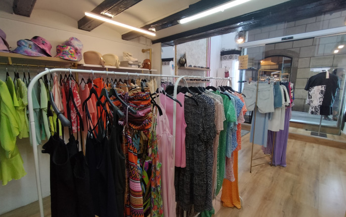 Transfert - Local comercial -
Barcelona - Gótico