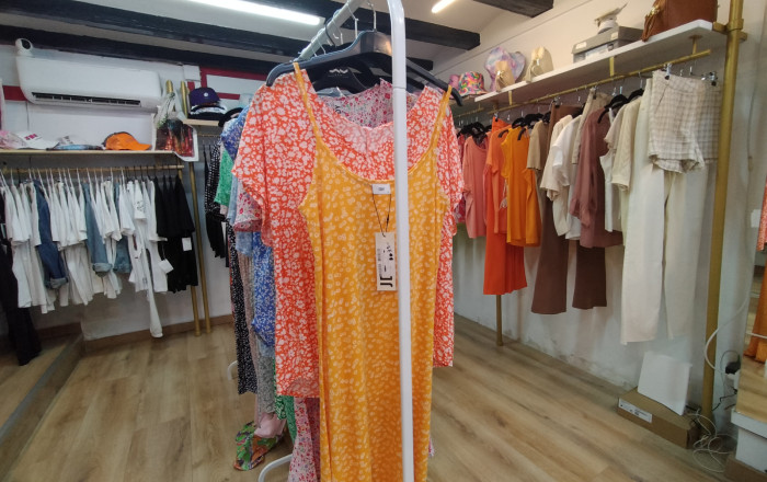 Transfert - Local comercial -
Barcelona - Gótico