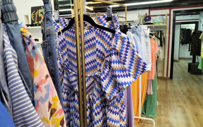 Transfert - Local comercial -
Barcelona - Gótico