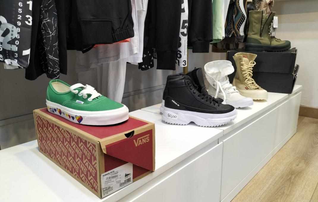 Transfert - Local comercial -
Barcelona - Gótico