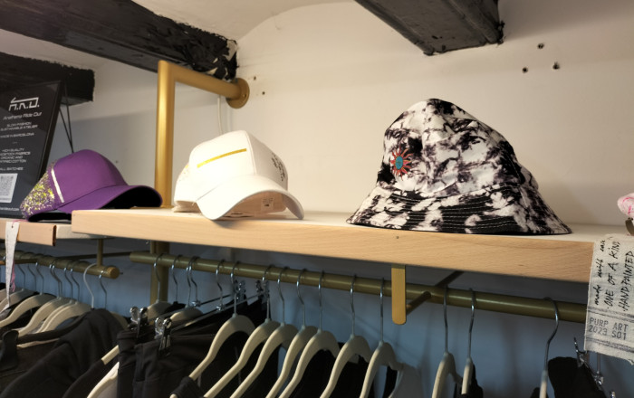 Transfert - Local comercial -
Barcelona - Gótico