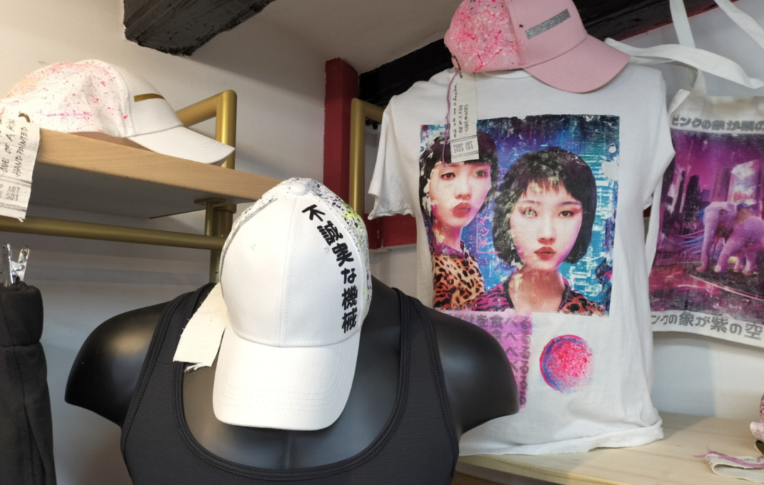 Transfert - Local comercial -
Barcelona - Gótico