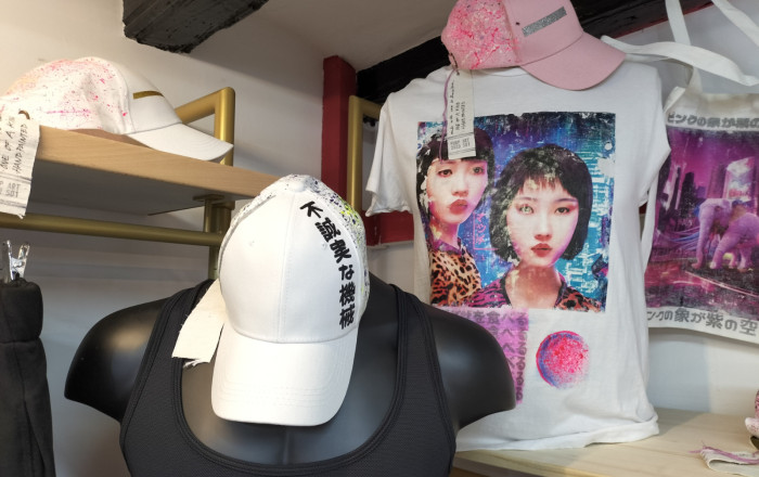 Transfert - Local comercial -
Barcelona - Gótico