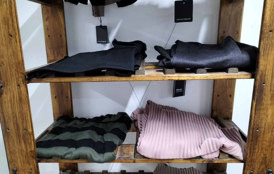 Transfert - Local comercial -
Barcelona - Gótico