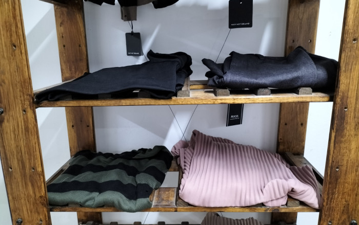 Transfert - Local comercial -
Barcelona - Gótico