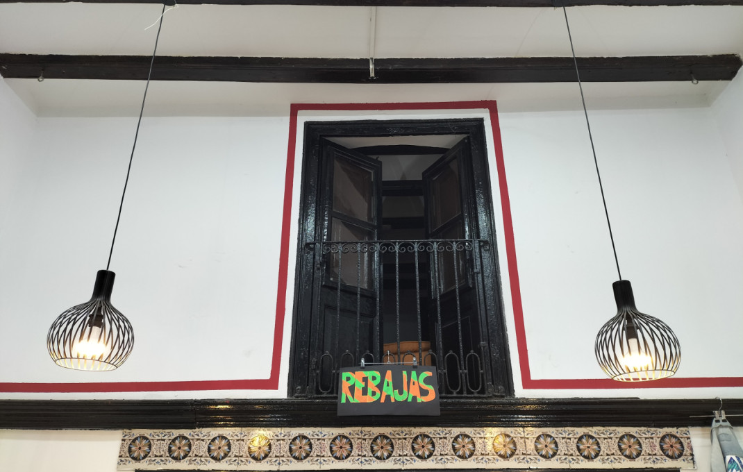 Transfert - Local comercial -
Barcelona - Gótico