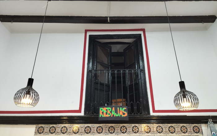 Transfert - Local comercial -
Barcelona - Gótico