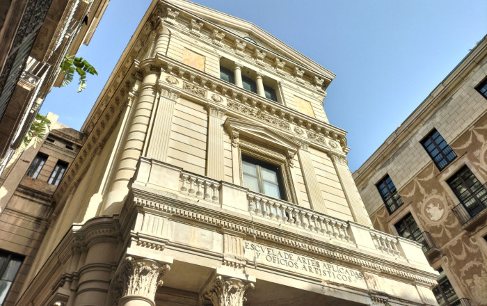 Transfert - Local comercial -
Barcelona - Gótico