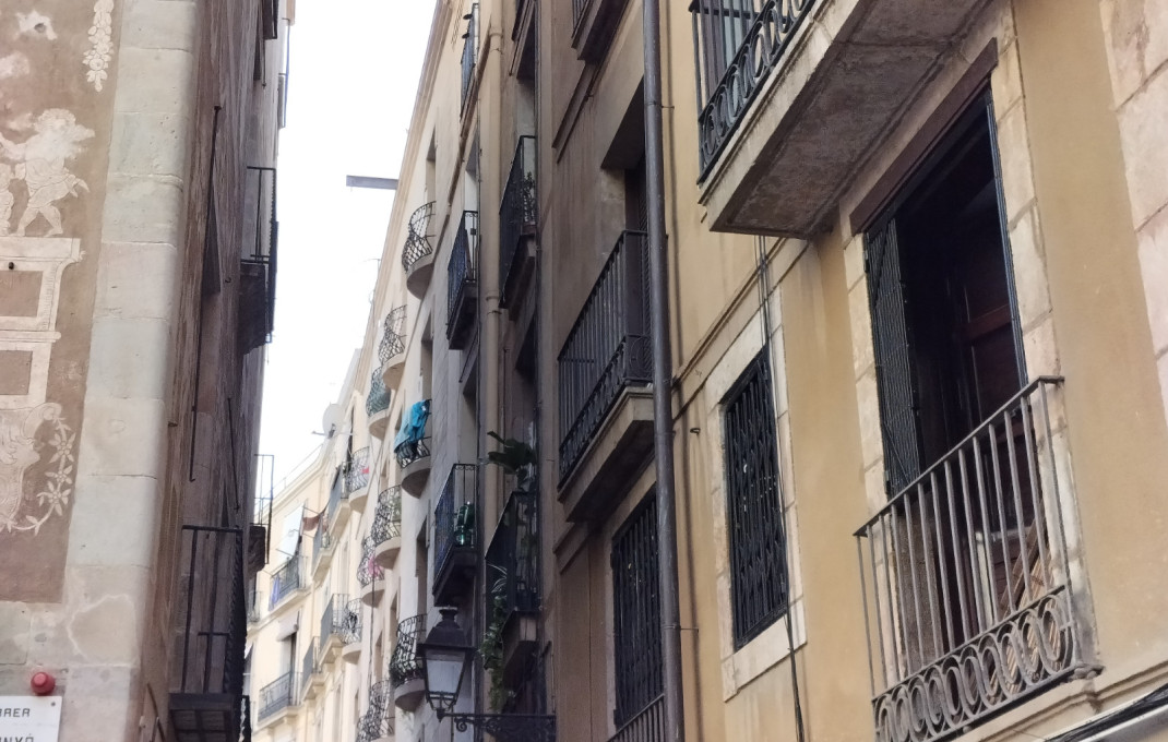 Transfert - Local comercial -
Barcelona - Gótico