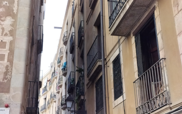 Transfert - Local comercial -
Barcelona - Gótico