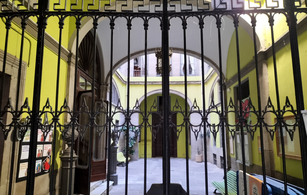 Transfert - Local comercial -
Barcelona - Gótico