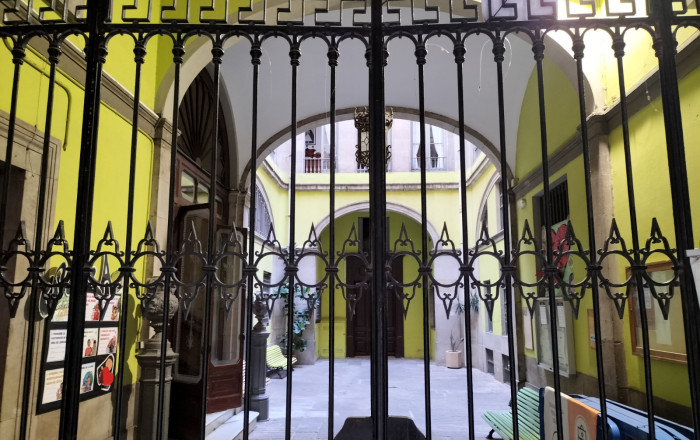 Transfert - Local comercial -
Barcelona - Gótico