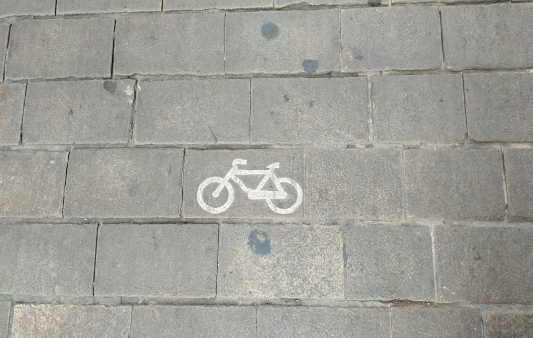 Transfert - Local comercial -
Barcelona - Gótico